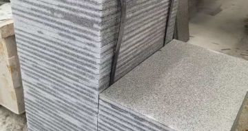 莆田芝麻白火烧面成品