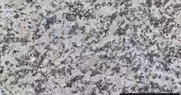 莆田 芙蓉白（芝麻白大花）火烧面