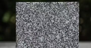 莆田 芝麻黑火烧面