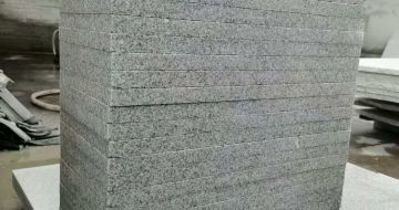 莆田 花岗岩 地铺成品300*600，尺寸标准、厚薄均匀