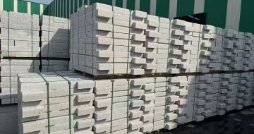 莆田芝麻白路沿石