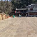 莆田仿古石铺装效果
