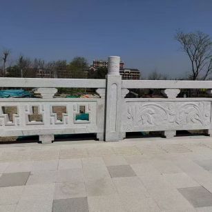 莆田 河道栏杆，河道护栏