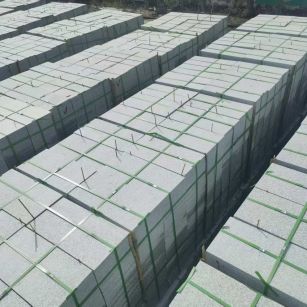 莆田 芝麻白1.8公分火烧300*600地铺，清仓大甩卖