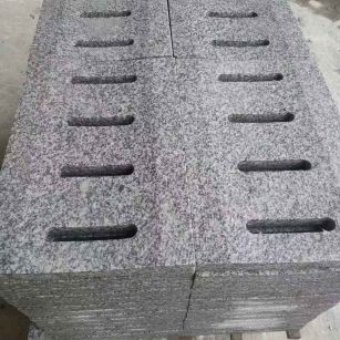 莆田 花岗岩石材下水沟盖板，下水槽
