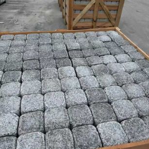 莆田 园林景观滚石