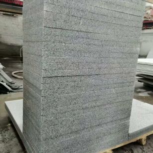 莆田 花岗岩 地铺成品300*600，尺寸标准、厚薄均匀