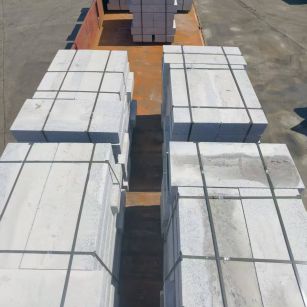 莆田 路沿石装车出货