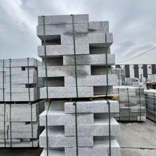 莆田 芙蓉白路沿石