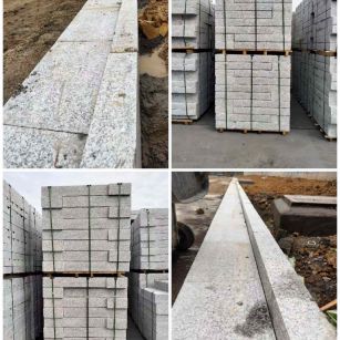 莆田 芙蓉白路沿石，性价比之王