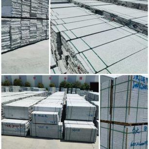 莆田芙蓉白石材介绍