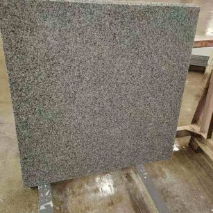 莆田 芝麻白光面900*900，高地铁标准