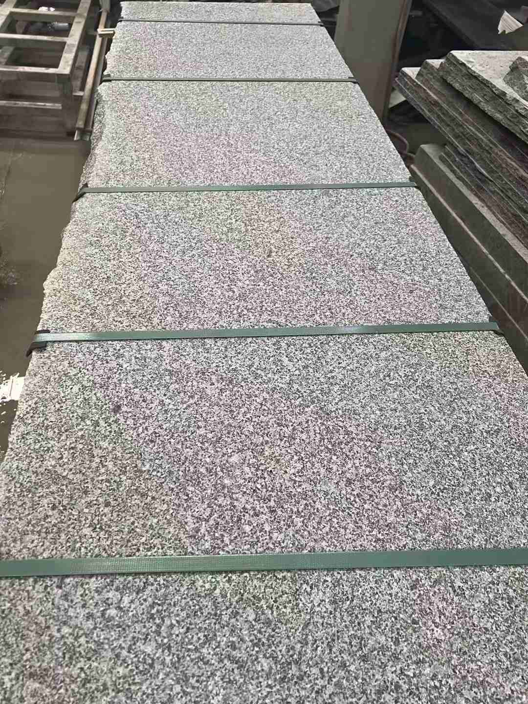 莆田 芝麻黑火烧面
