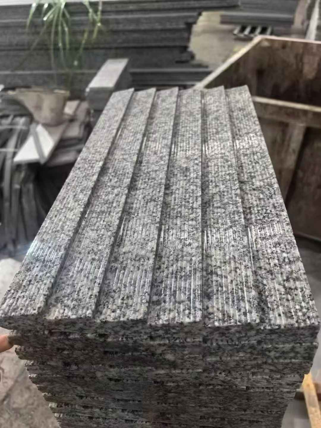 莆田 狼牙石