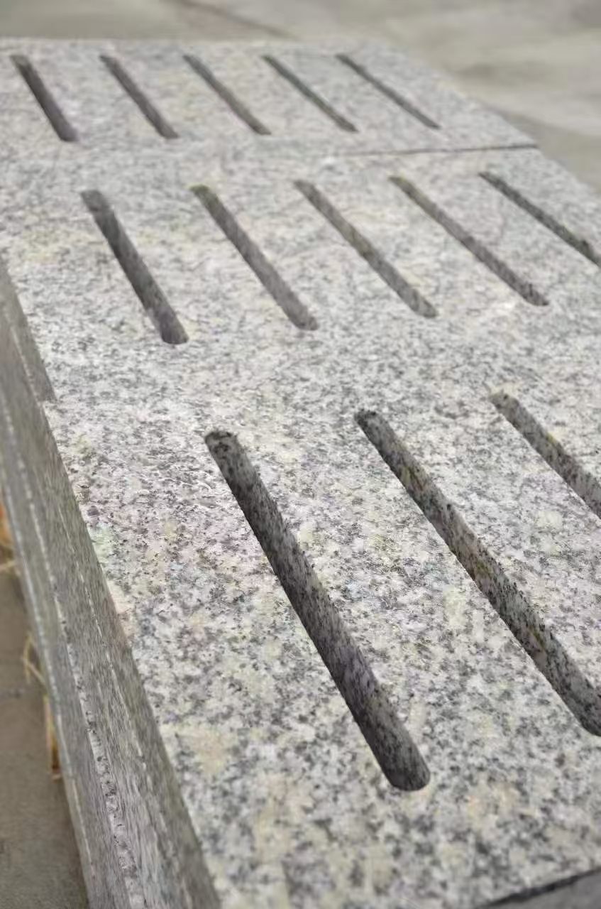 莆田芙蓉白水沟盖板