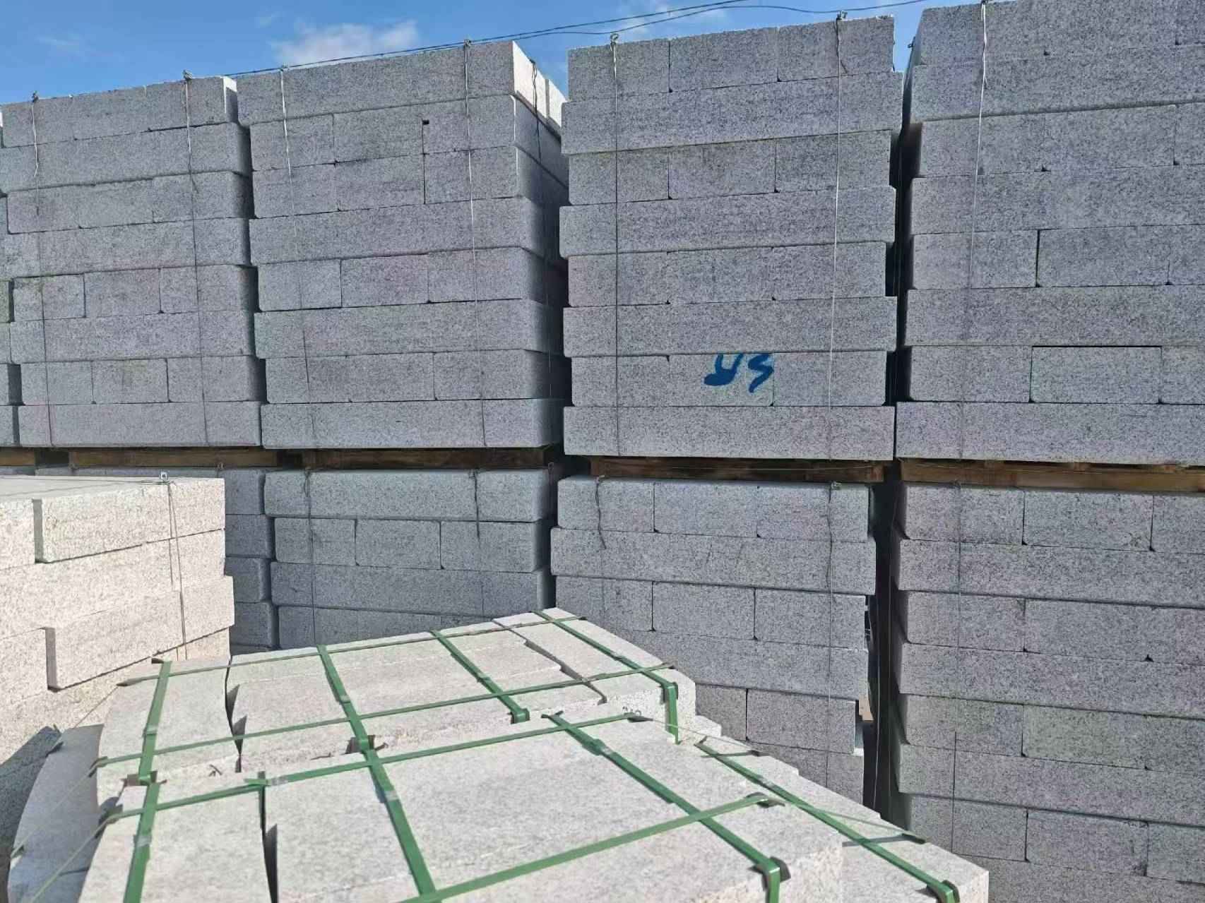 莆田 路沿石，路侧石-尺寸标准、颜色均匀