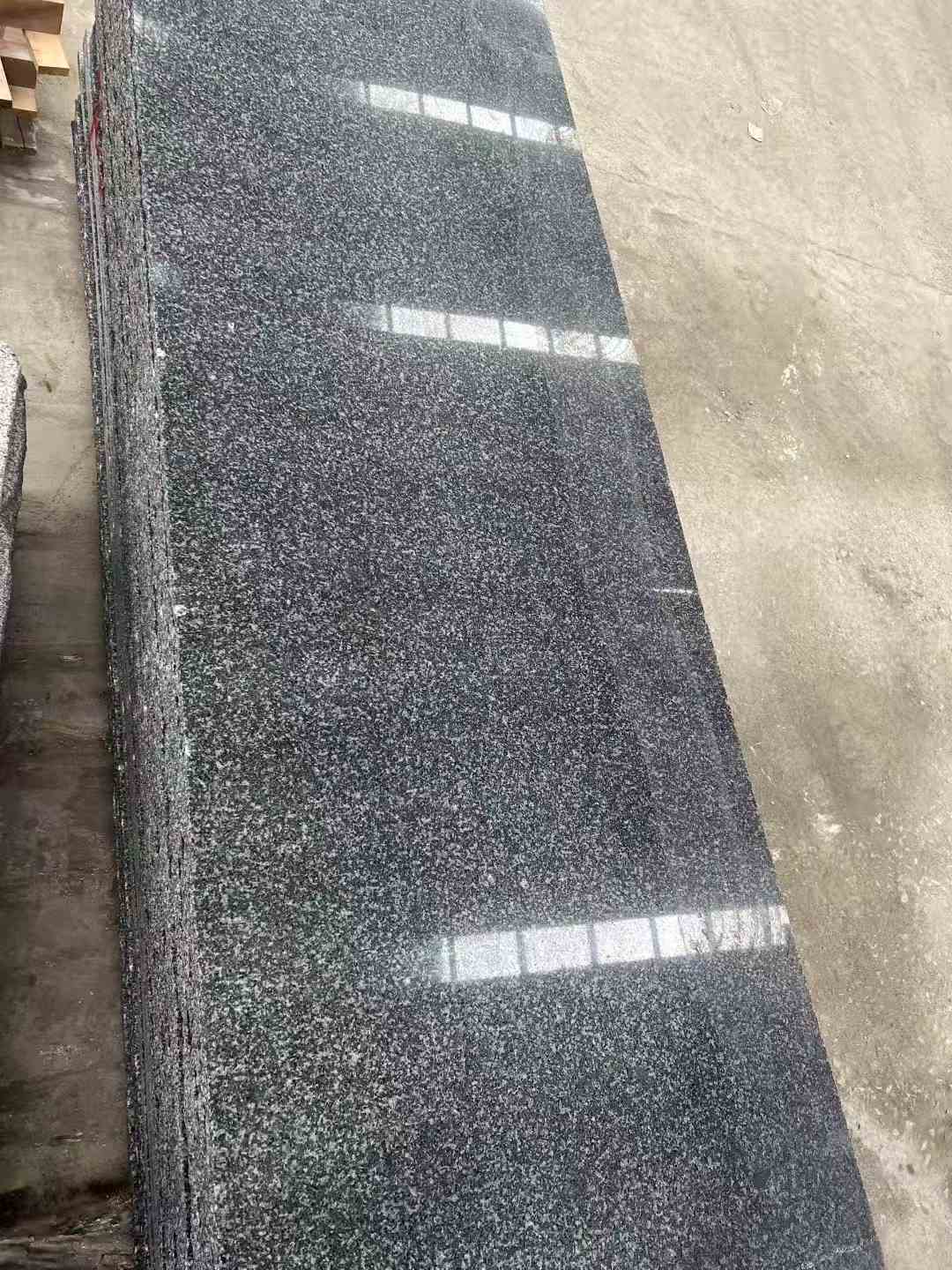 莆田 芝麻黑光面