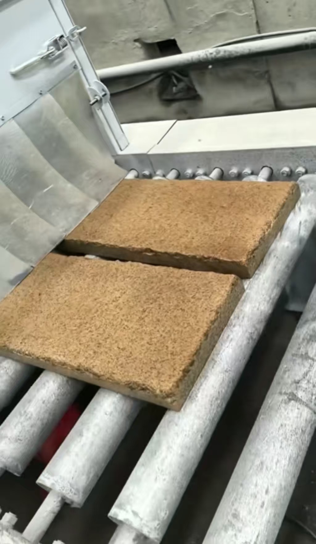 莆田 仿古石流水线生产，各种颜色可定制