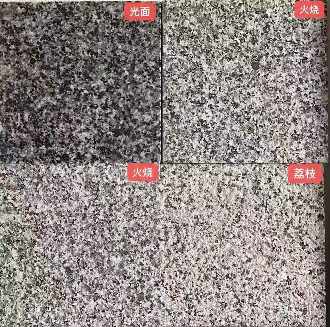 莆田 芝麻黑光面，芝麻黑火烧面，芝麻黑荔枝面