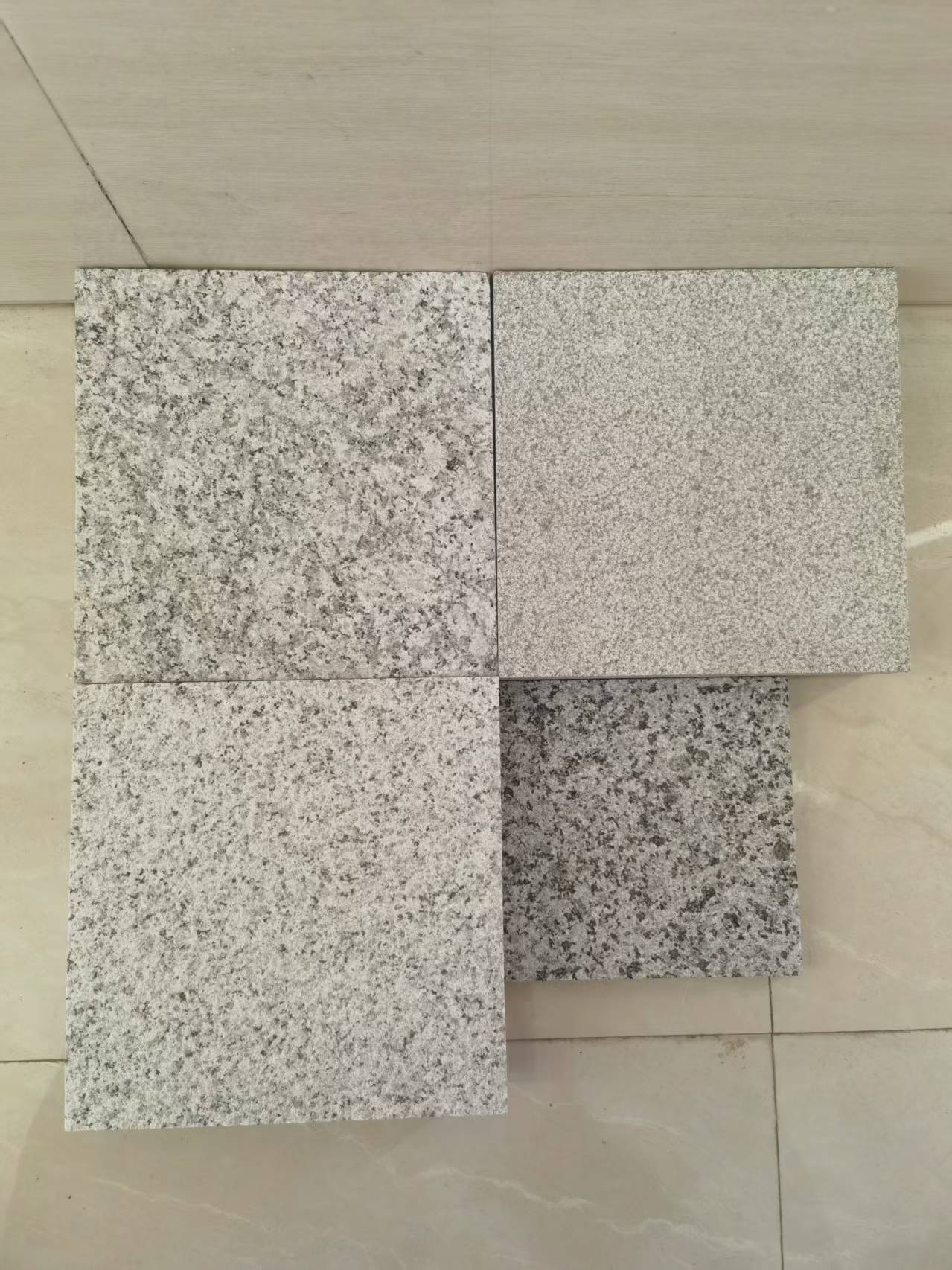 莆田 芝麻白，芙蓉白，芝麻灰，芝麻黑