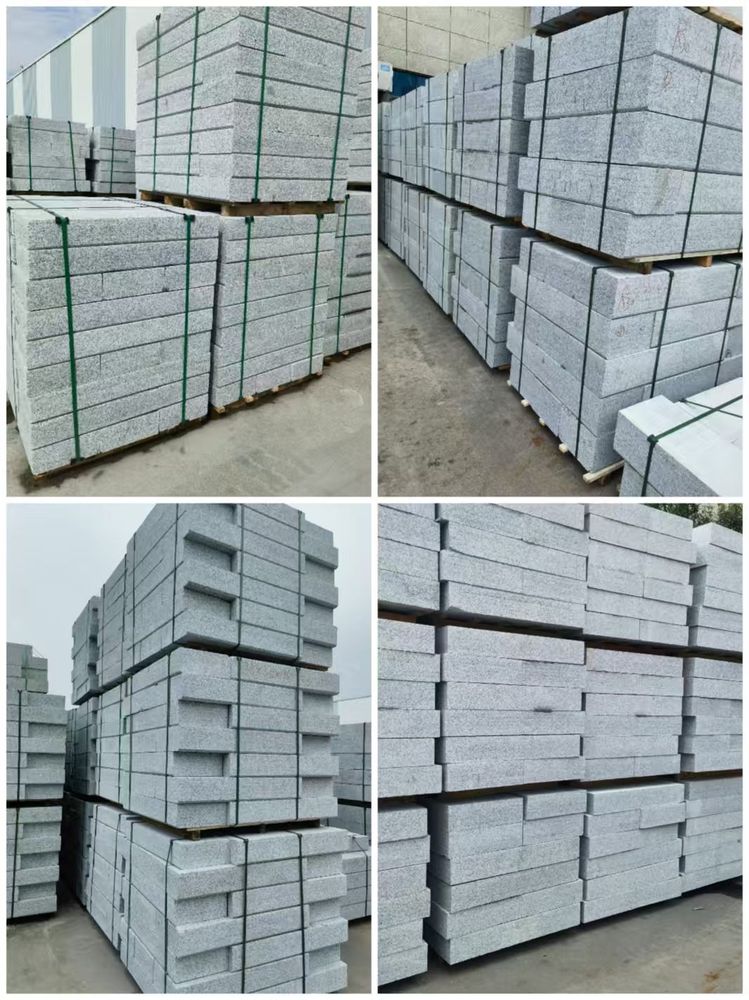 莆田 花岗岩路沿石多少钱