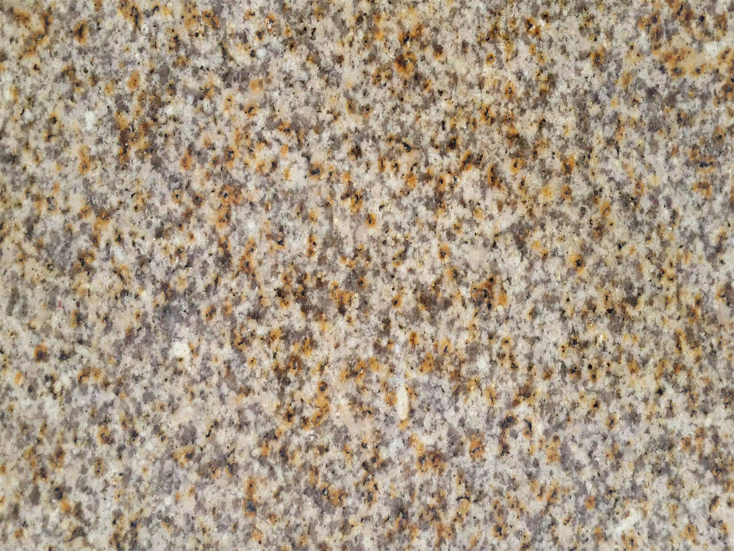 莆田 黄锈石光面